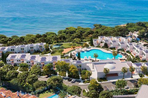 Lejlighed i Albufeira, Faro, Albufeira - € 850.000 | Ref: 0479 - foto 1