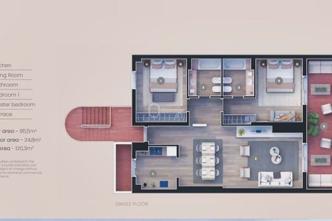 Lejlighed i Albufeira, Faro, Albufeira - € 850.000 | Ref: 0479 - foto 35
