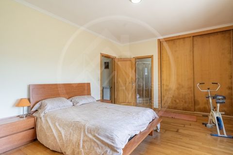 Villa i Vila Pouca de Aguiar, Vila Real, Vila Pouca de Aguiar - € 280.000 | Ref: K345 - foto 4