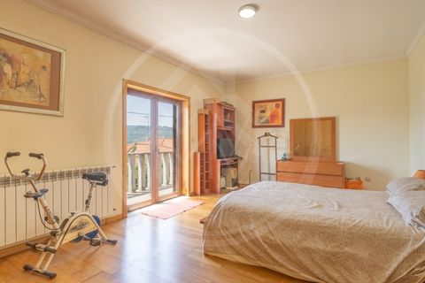 Villa i Vila Pouca de Aguiar, Vila Real, Vila Pouca de Aguiar - € 280.000 | Ref: K345 - foto 5
