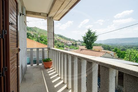 Villa i Vila Pouca de Aguiar, Vila Real, Vila Pouca de Aguiar - € 280.000 | Ref: K345 - foto 15