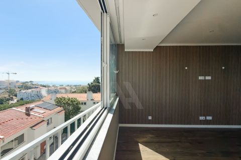 Lejlighed i Cascais, Lisbon, Cascais - € 795.000 | Ref: AH2610-AC - foto 2