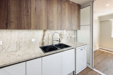 Lejlighed i Cascais, Lisbon, Cascais - € 795.000 | Ref: AH2610-AC - foto 9