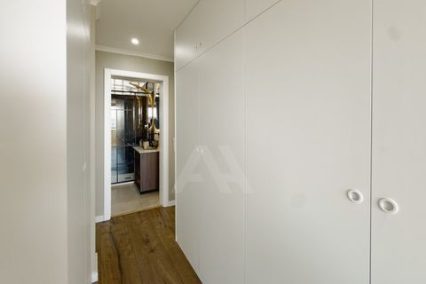 Lejlighed i Cascais, Lisbon, Cascais - € 795.000 | Ref: AH2610-AC - foto 12