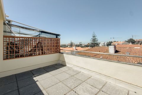 Lejlighed i Cascais, Lisbon, Cascais - € 795.000 | Ref: AH2610-AC - foto 25