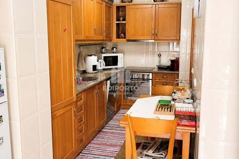 Leilighet i Esmoriz, Aveiro, Esmoriz - € 320 000 | Ref: 1789 - foto 7