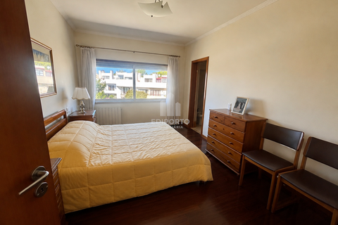 Leilighet i Esmoriz, Aveiro, Esmoriz - € 320 000 | Ref: 1789 - foto 11