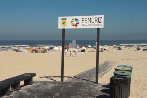 Leilighet i Esmoriz, Aveiro, Esmoriz - € 320 000 | Ref: 1789 - foto 14