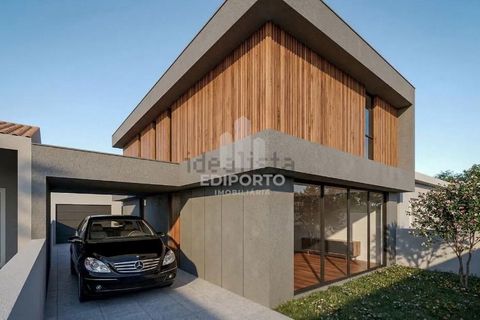 Villa i Lavra, Porto, Lavra - € 590.000 | Ref: 1794 - foto 3
