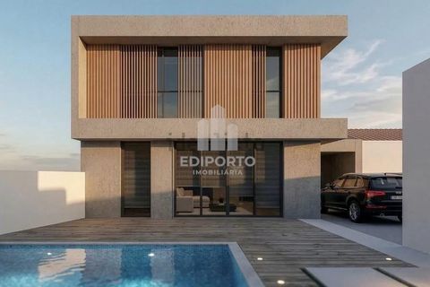 Villa i Lavra, Porto, Lavra - € 590.000 | Ref: 1794 - foto 4