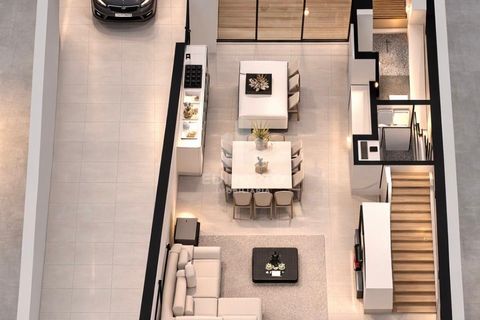 Villa i Lavra, Porto, Lavra - € 590.000 | Ref: 1794 - foto 5