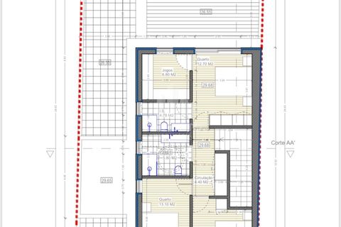 Villa i Lavra, Porto, Lavra - € 590.000 | Ref: 1794 - foto 7