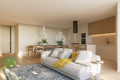 Lejlighed i Valadares, Porto, Valadares - € 379.500 | Ref: 1801 - foto 3