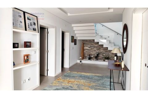 Villa i Torres Vedras, Lisbon, Torres Vedras - € 749.000 | Ref: 4444 - foto 3