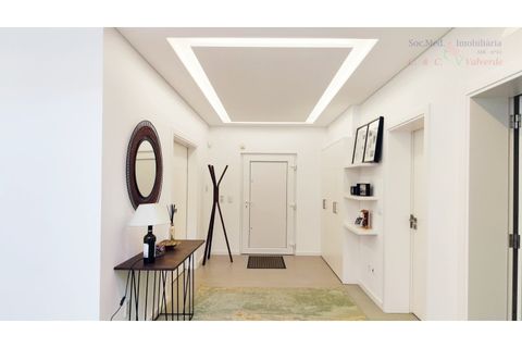 Villa i Torres Vedras, Lisbon, Torres Vedras - € 749.000 | Ref: 4444 - foto 4