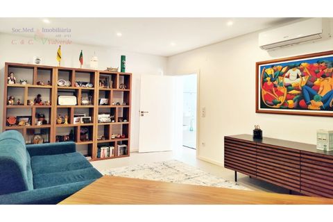 Villa i Torres Vedras, Lisbon, Torres Vedras - € 749.000 | Ref: 4444 - foto 5