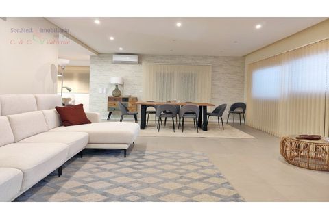 Villa i Torres Vedras, Lisbon, Torres Vedras - € 749.000 | Ref: 4444 - foto 10