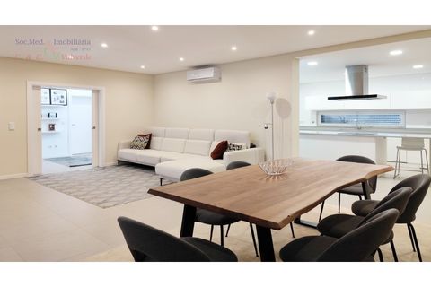 Villa i Torres Vedras, Lisbon, Torres Vedras - € 749.000 | Ref: 4444 - foto 11