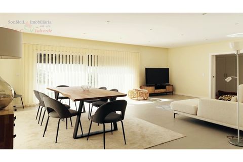 Villa i Torres Vedras, Lisbon, Torres Vedras - € 749.000 | Ref: 4444 - foto 13