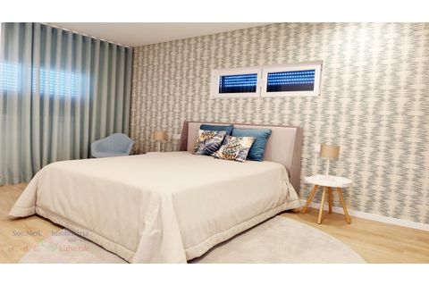 Villa i Torres Vedras, Lisbon, Torres Vedras - € 749.000 | Ref: 4444 - foto 19