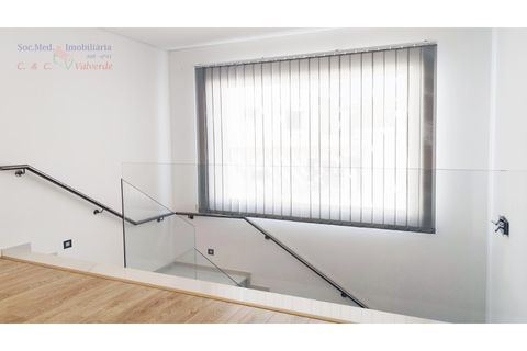 Villa i Torres Vedras, Lisbon, Torres Vedras - € 749.000 | Ref: 4444 - foto 33