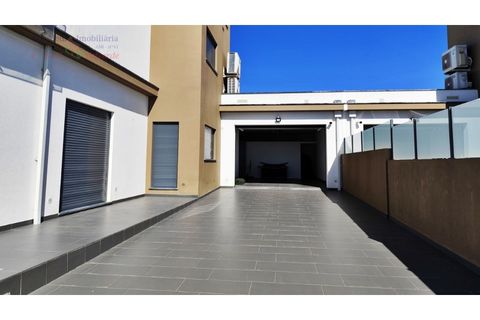 Villa i Torres Vedras, Lisbon, Torres Vedras - € 749.000 | Ref: 4444 - foto 37