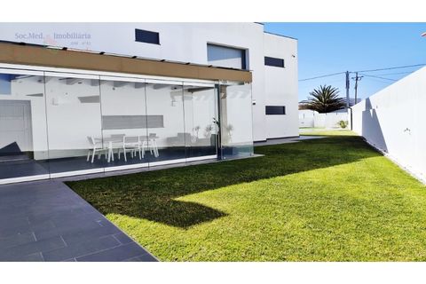 Villa i Torres Vedras, Lisbon, Torres Vedras - € 749.000 | Ref: 4444 - foto 38