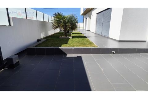 Villa i Torres Vedras, Lisbon, Torres Vedras - € 749.000 | Ref: 4444 - foto 40