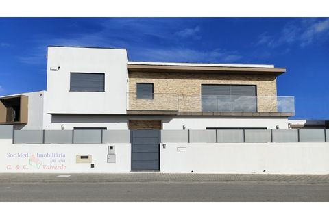 Villa i Torres Vedras, Lisbon, Torres Vedras - € 749.000 | Ref: 4444 - foto 41