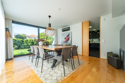 Villa i Maia, Porto, Maia - € 780.000 | Ref: 1796 - foto 7