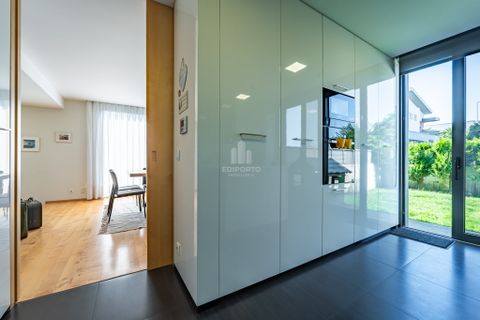Villa i Maia, Porto, Maia - € 780.000 | Ref: 1796 - foto 10