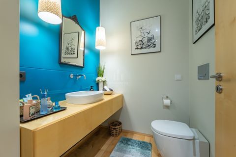 Villa i Maia, Porto, Maia - € 780.000 | Ref: 1796 - foto 12