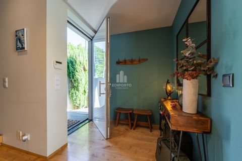 Villa i Maia, Porto, Maia - € 780.000 | Ref: 1796 - foto 13