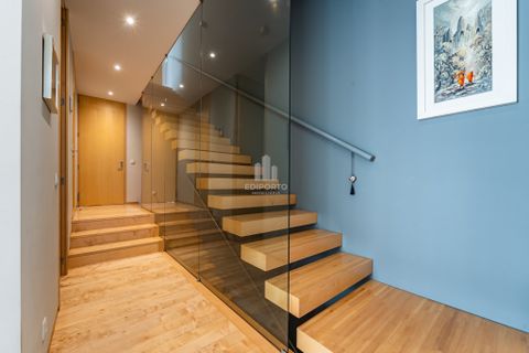 Villa i Maia, Porto, Maia - € 780.000 | Ref: 1796 - foto 14