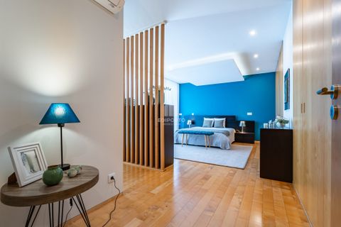 Villa i Maia, Porto, Maia - € 780.000 | Ref: 1796 - foto 15