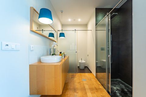 Villa i Maia, Porto, Maia - € 780.000 | Ref: 1796 - foto 18
