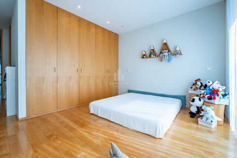 Villa i Maia, Porto, Maia - € 780.000 | Ref: 1796 - foto 19