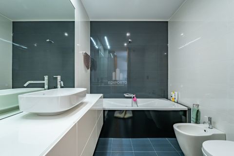 Villa i Maia, Porto, Maia - € 780.000 | Ref: 1796 - foto 21