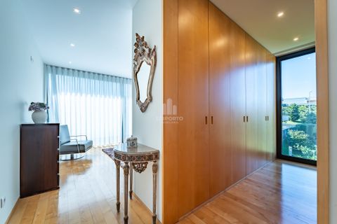 Villa i Maia, Porto, Maia - € 780.000 | Ref: 1796 - foto 22