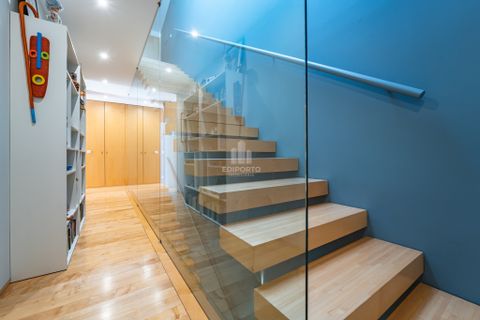 Villa i Maia, Porto, Maia - € 780.000 | Ref: 1796 - foto 25