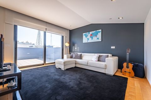 Villa i Maia, Porto, Maia - € 780.000 | Ref: 1796 - foto 26