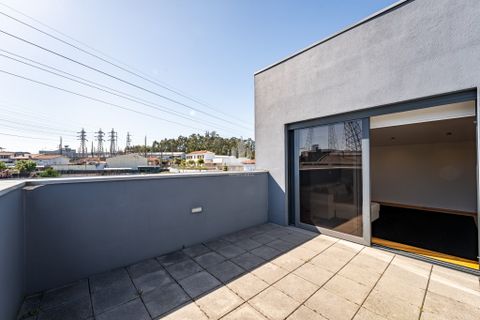Villa i Maia, Porto, Maia - € 780.000 | Ref: 1796 - foto 30