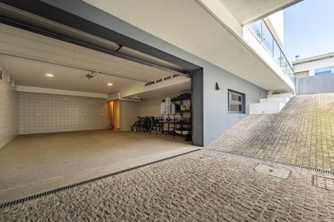 Villa i Maia, Porto, Maia - € 780.000 | Ref: 1796 - foto 37