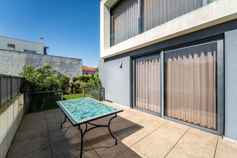 Villa i Maia, Porto, Maia - € 780.000 | Ref: 1796 - foto 38