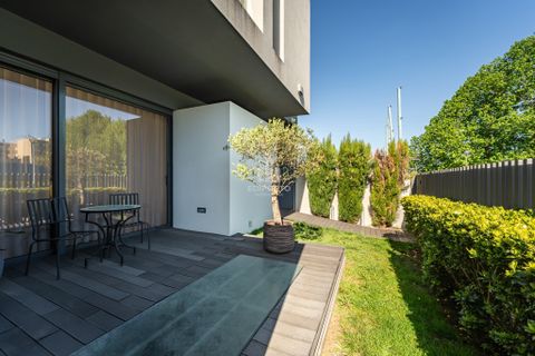 Villa i Maia, Porto, Maia - € 780.000 | Ref: 1796 - foto 39