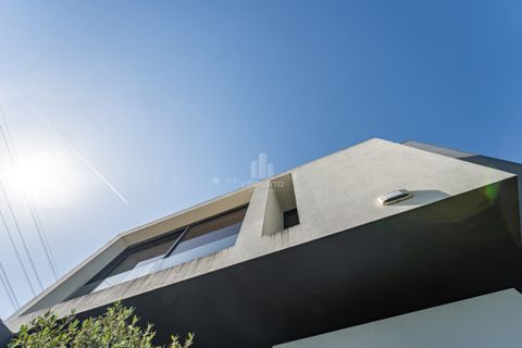 Villa i Maia, Porto, Maia - € 780.000 | Ref: 1796 - foto 40