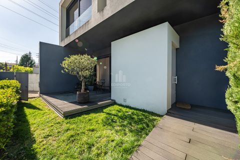 Villa i Maia, Porto, Maia - € 780.000 | Ref: 1796 - foto 41