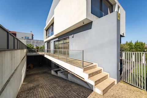 Villa i Maia, Porto, Maia - € 780.000 | Ref: 1796 - foto 42