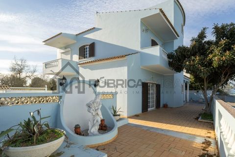 Villa i Moncarapacho, Faro, Moncarapacho - € 590.000 | Ref: M105 - foto 1