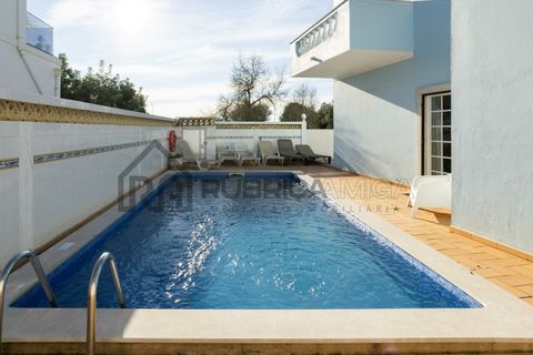 Villa i Moncarapacho, Faro, Moncarapacho - € 590.000 | Ref: M105 - foto 2